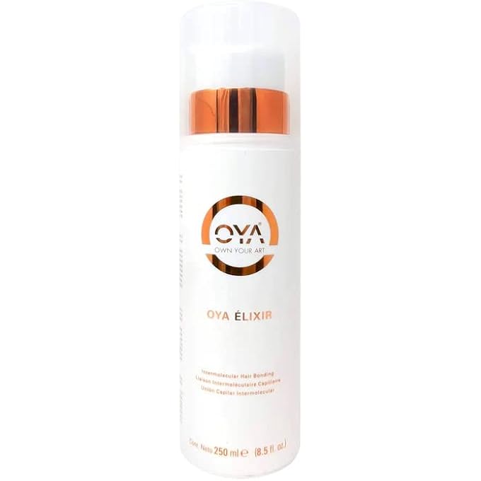 OYA HAIR ELIXIR (250 ML (8.5 FL. OZ.)) - Image 2